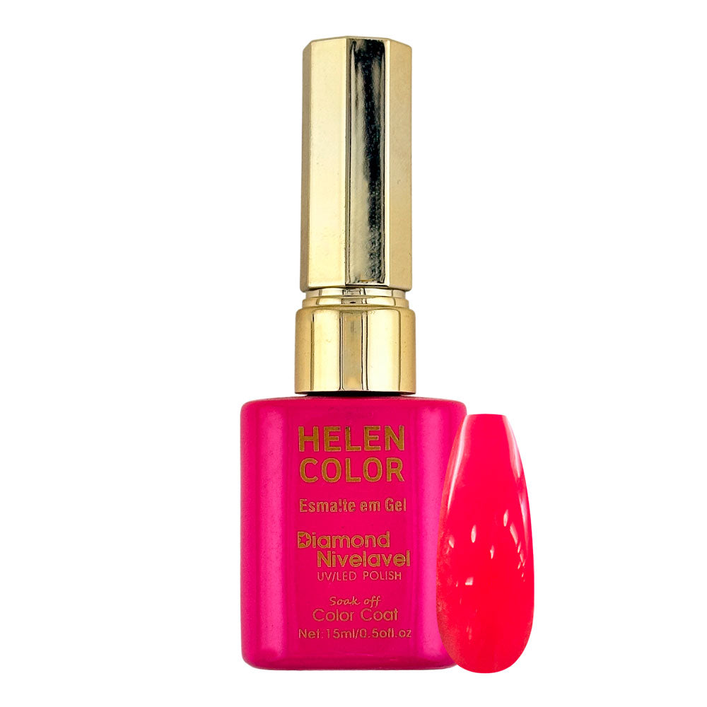 Esmalte em Gel Diamond - 15ml (86 cores) - RJYJ-16