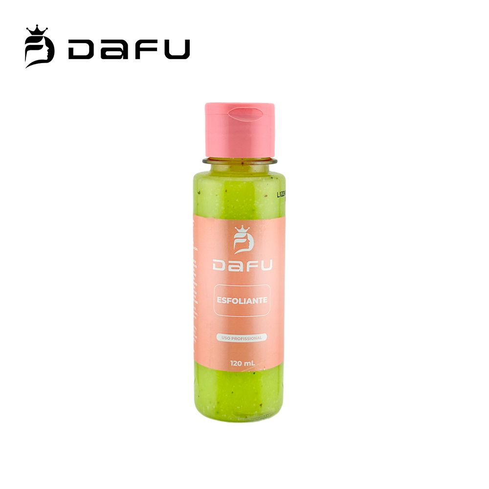 Esfoliante Dafu