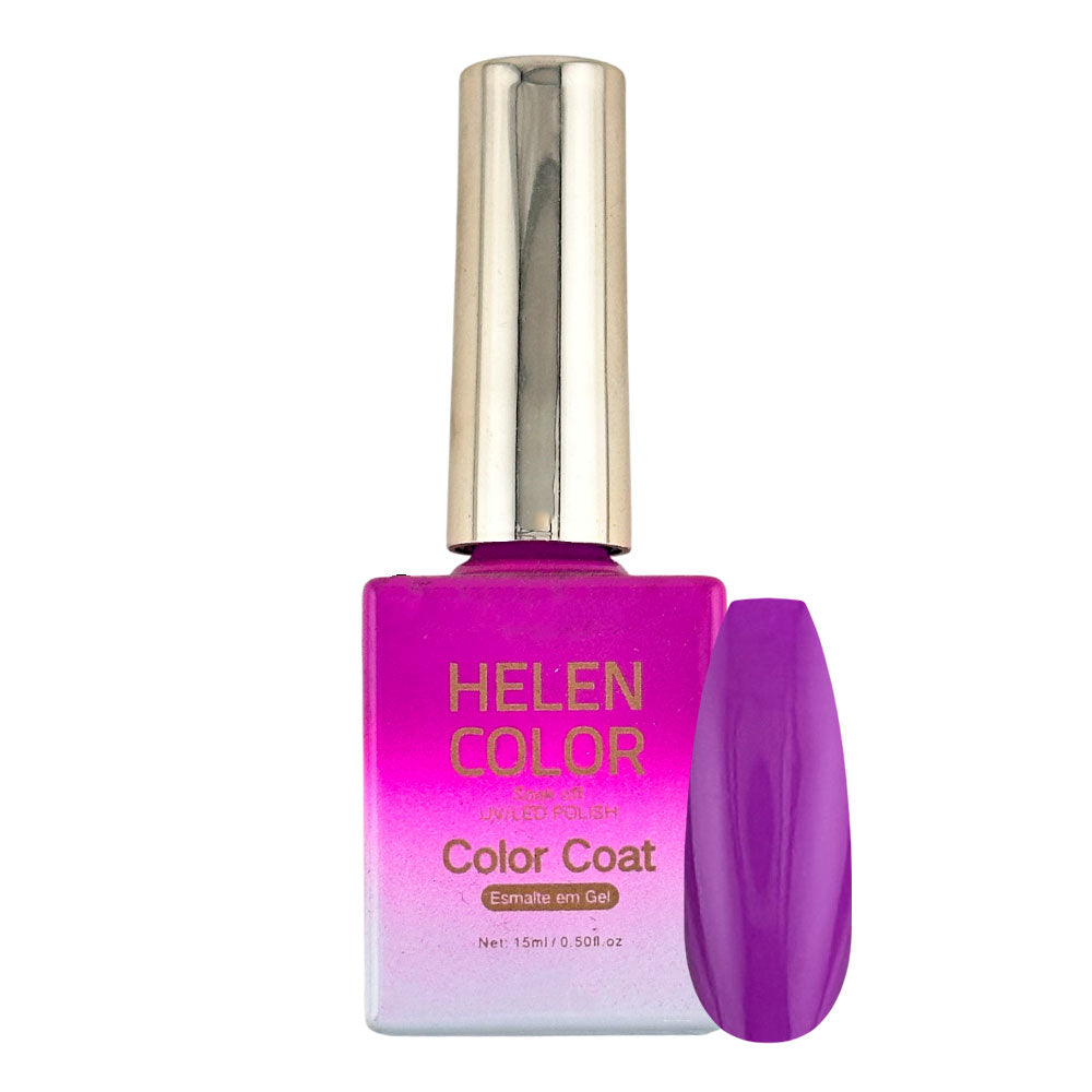 Esmalte em Gel - 15ml - (38cores) - RJYJ-07