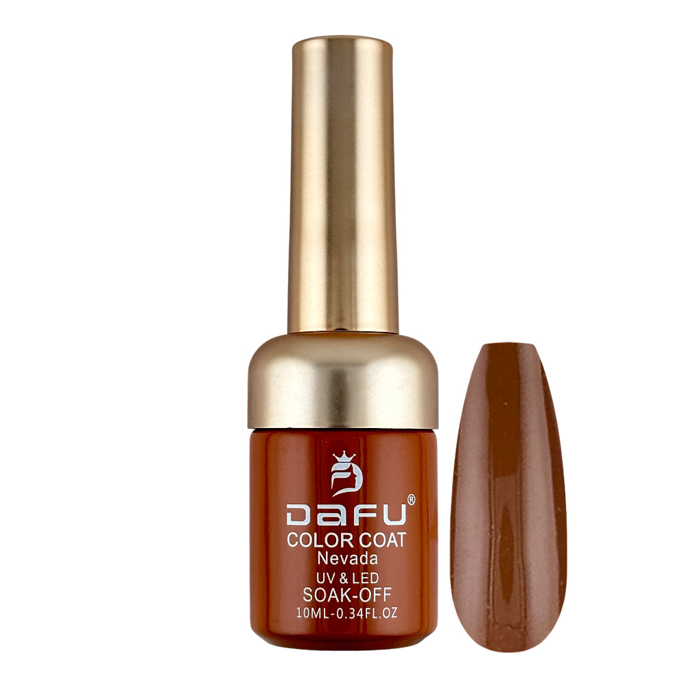 Esmalte em Gel coleção Nevada (40 Cores) - 10ml - DF-MD40