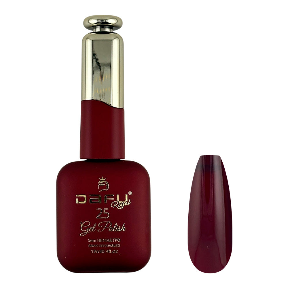 Esmalte em Gel Infinito Glow - 12ml - EM80RY