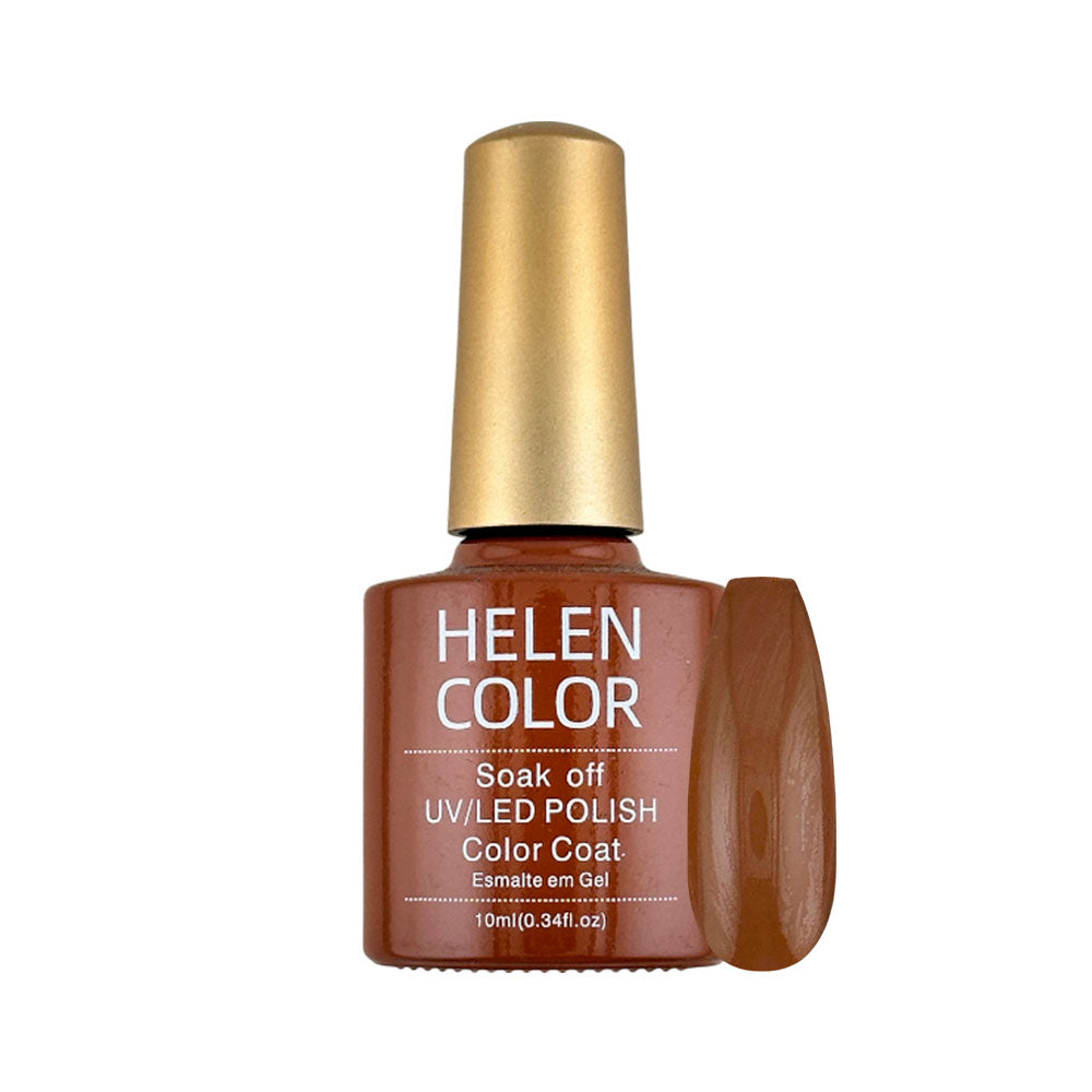 Esmalte em Gel Coleção Tradicional- 10ml -Rjyj-03