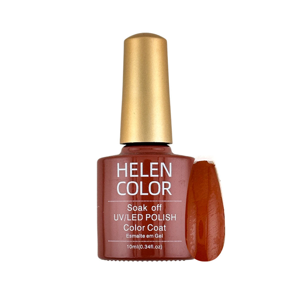 Esmalte em Gel Coleção Tradicional- 10ml -Rjyj-03