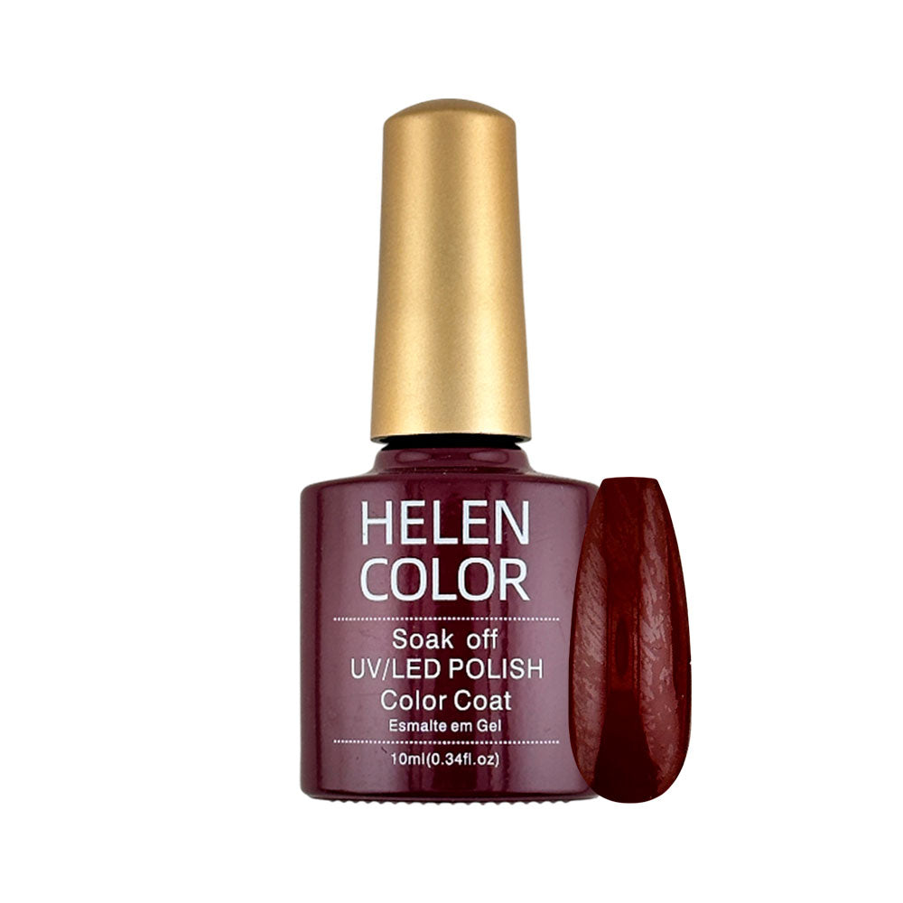 Esmalte em Gel Coleção Tradicional- 10ml -Rjyj-03