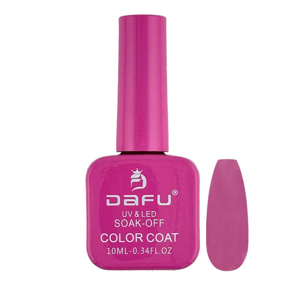 Esmalte em Gel (80 cores) - 10ml - DF-EM80M