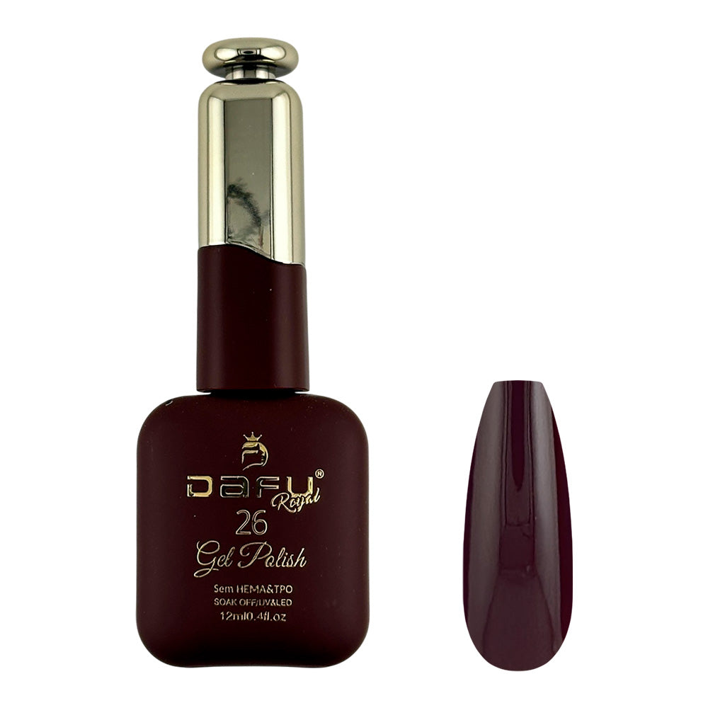 Esmalte em Gel Infinito Glow - 12ml - EM80RY
