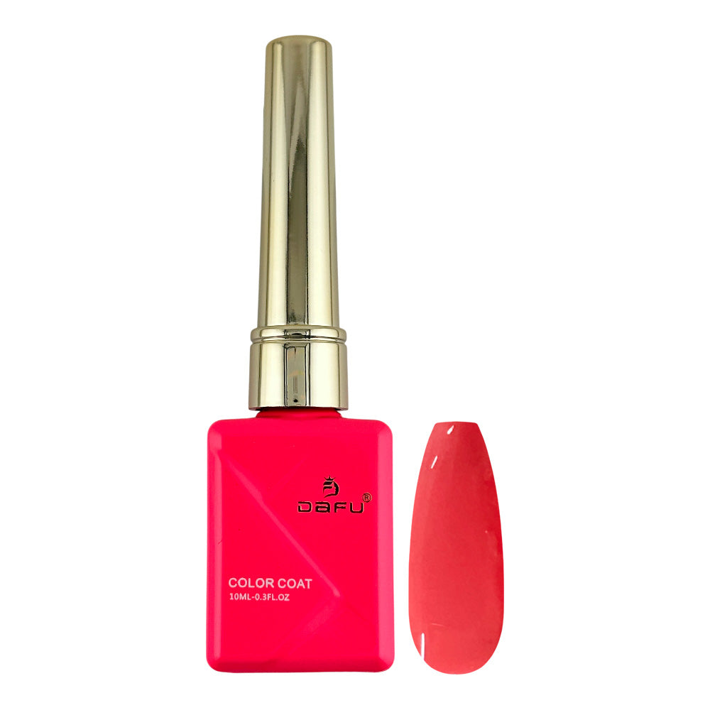 Esmalte em Gel Dafu (80 Cores) - 10ml - DF-EM80X