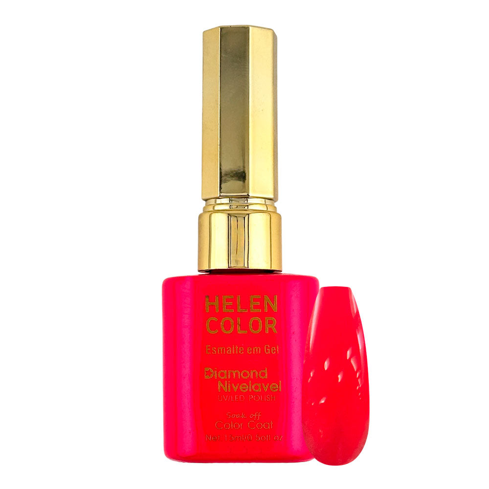 Esmalte em Gel Diamond - 15ml (86 cores) - RJYJ-16