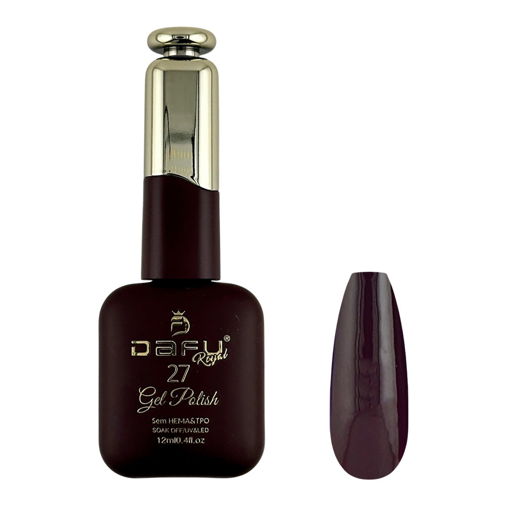 Esmalte em Gel Infinito Glow - 12ml - EM80RY