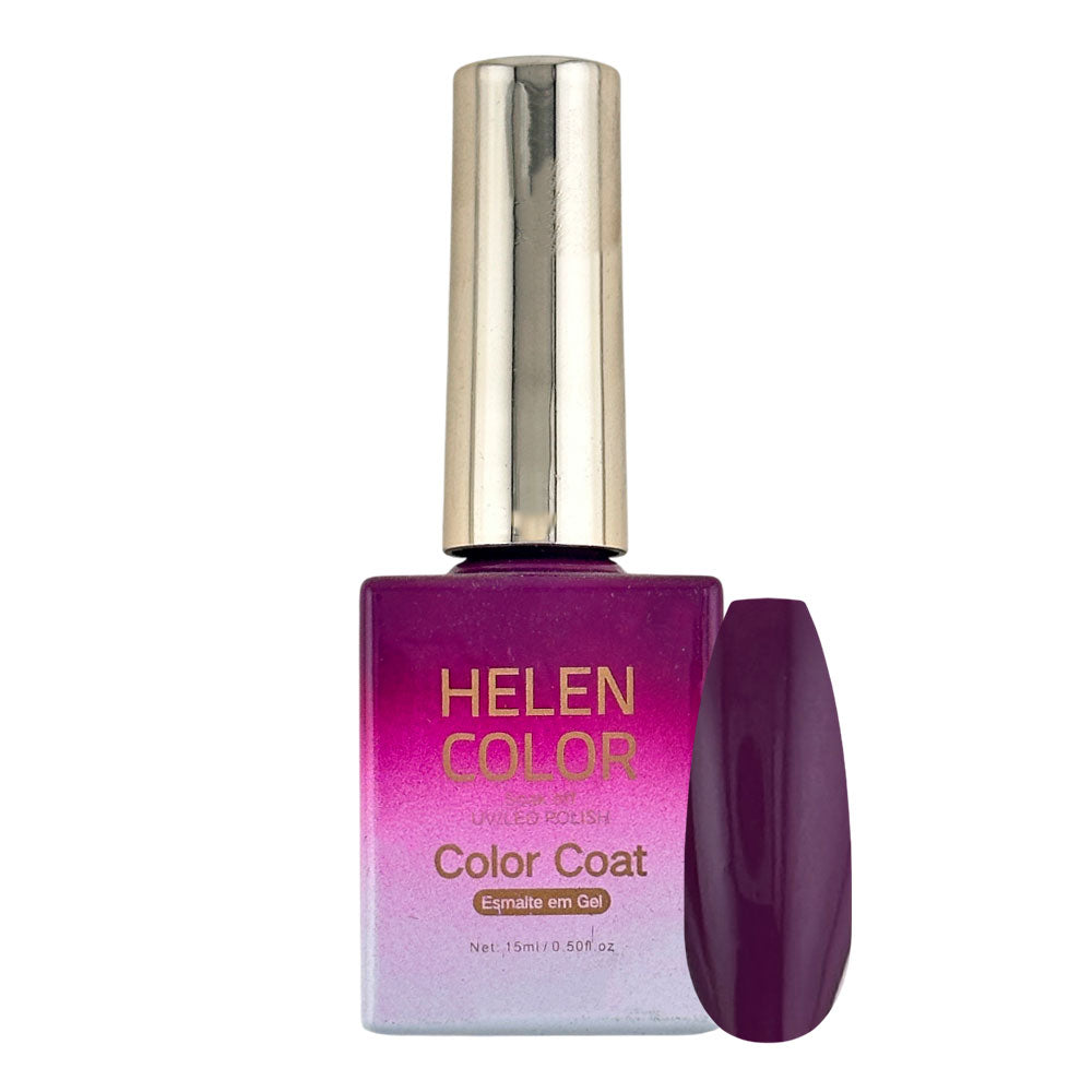 Esmalte em Gel - 15ml - (38cores) - RJYJ-07