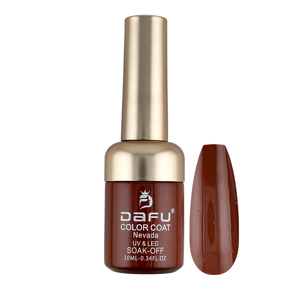 Esmalte em Gel coleção Nevada (40 Cores) - 10ml - DF-MD40