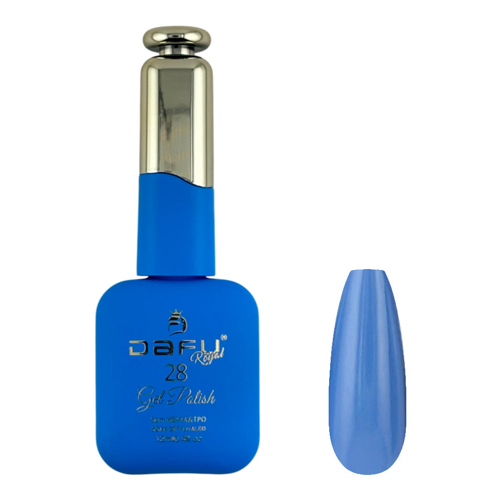 Esmalte em Gel Infinito Glow - 12ml - EM80RY