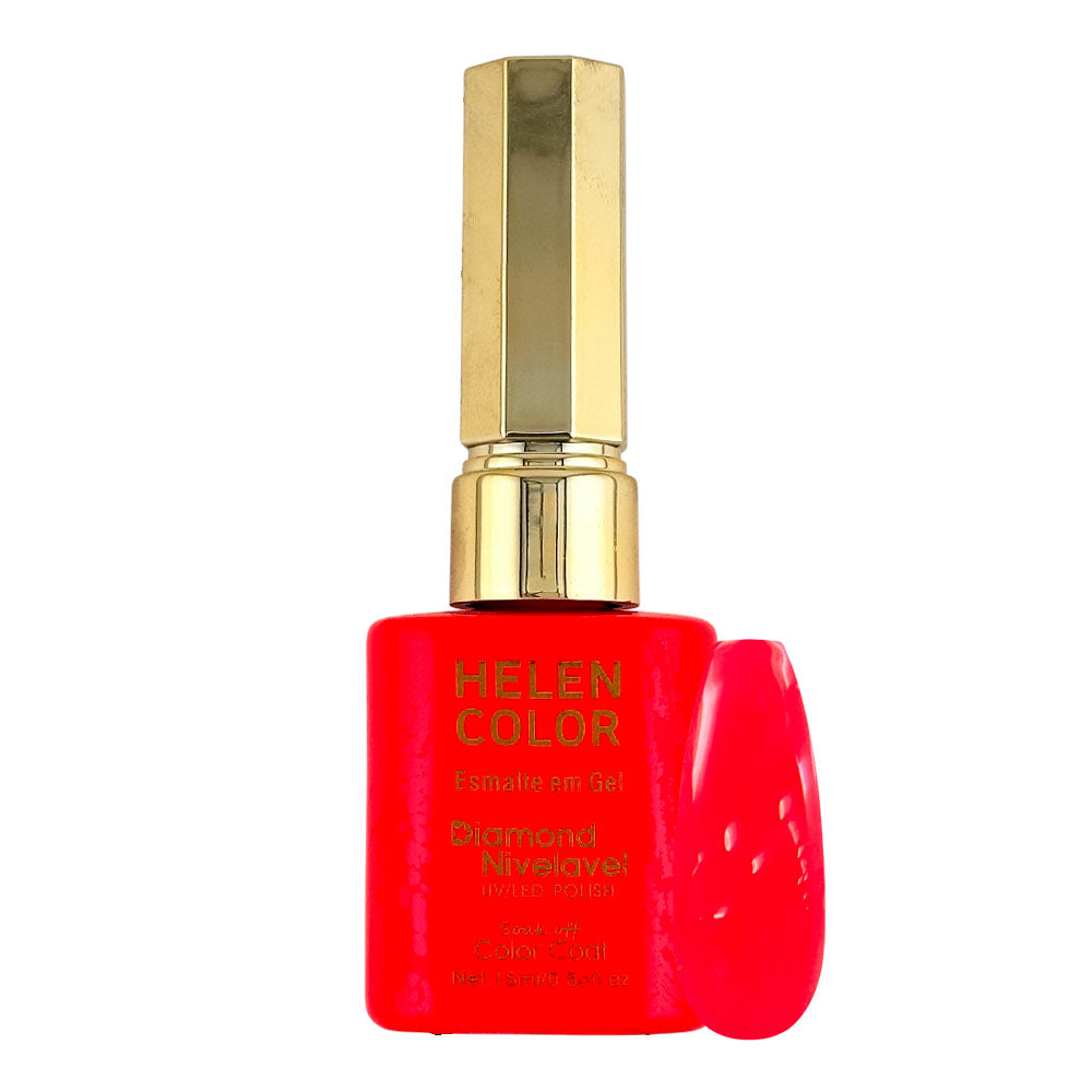 Esmalte em Gel Diamond - 15ml (86 cores) - RJYJ-16