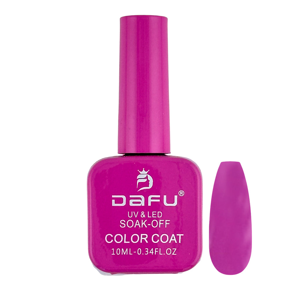 Esmalte em Gel (80 cores) - 10ml - DF-EM80M