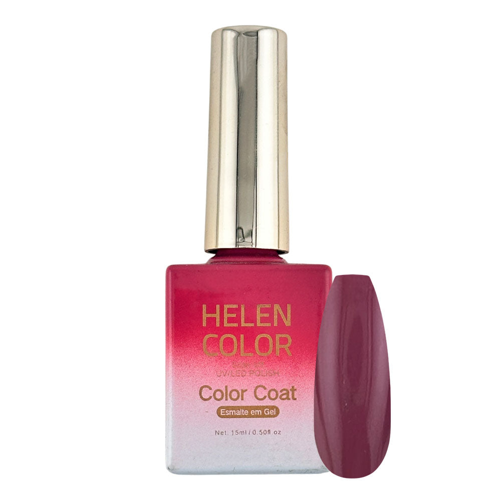 Esmalte em Gel - 15ml - (38cores) - RJYJ-07