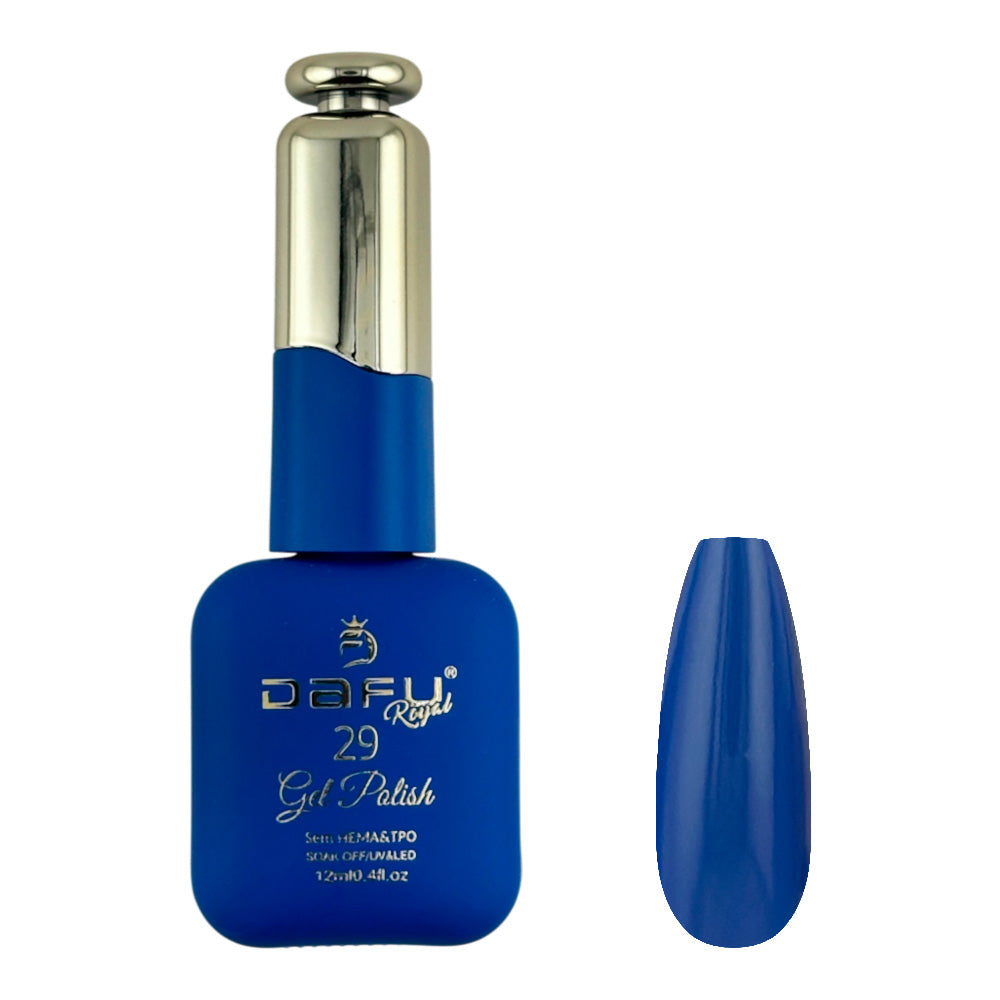 Esmalte em Gel Infinito Glow - 12ml - EM80RY