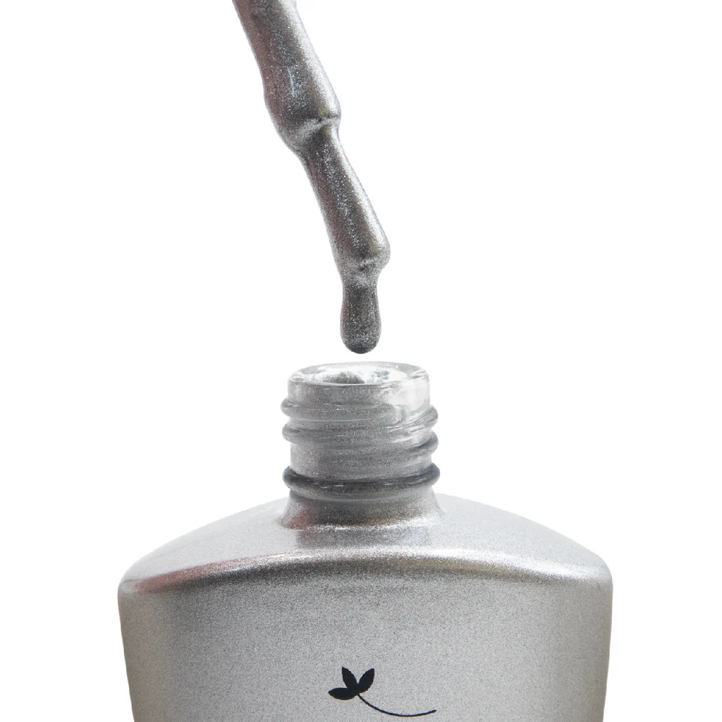 Kit Prata e Dourado - 10ml - KIT-F