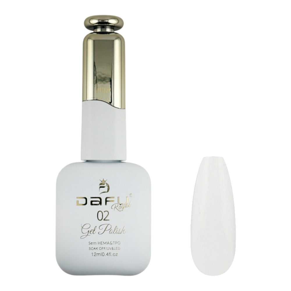 Esmalte em Gel Infinito Glow - 12ml - EM80RY