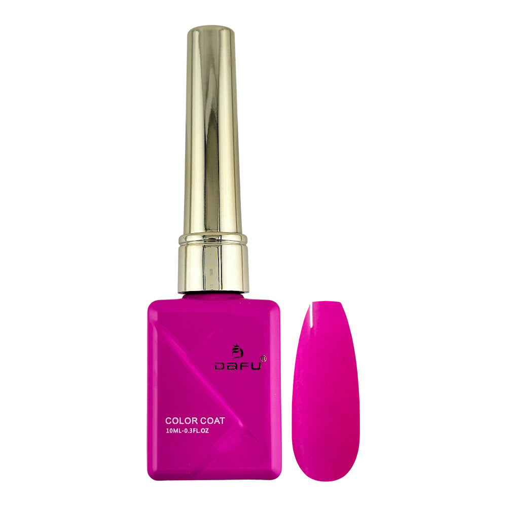 Esmalte em Gel Dafu (80 Cores) - 10ml - DF-EM80X