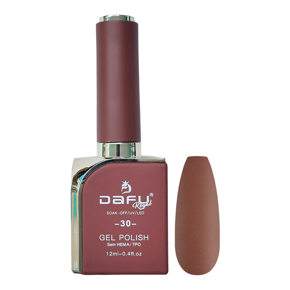Esmalte em Gel Royal - 12ml - 38 cores (12 UN) - DF-MAX40