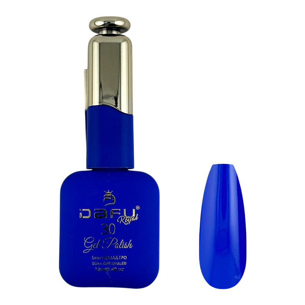 Esmalte em Gel Infinito Glow - 12ml - EM80RY