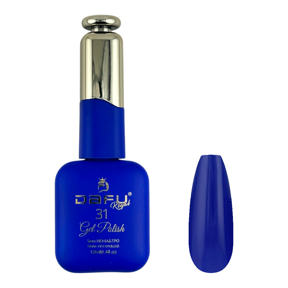 Esmalte em Gel Infinito Glow - 12ml - EM80RY