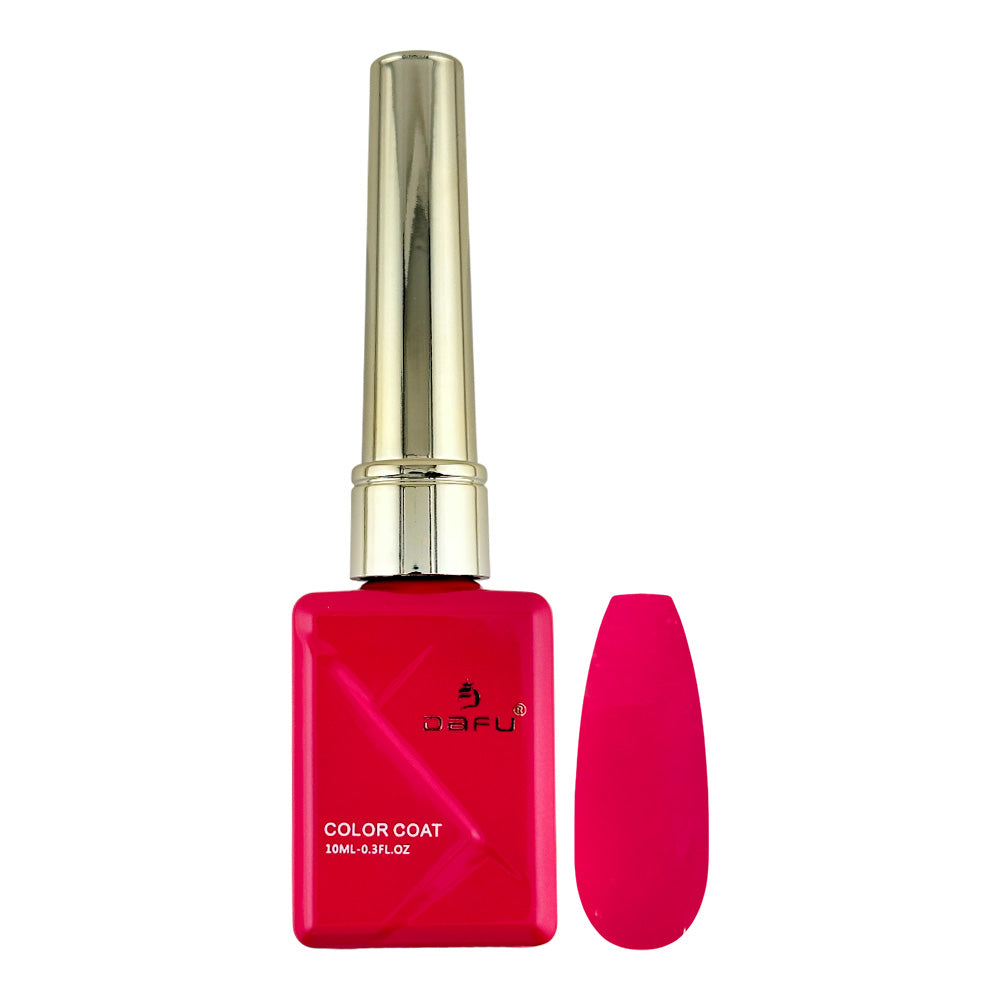 Esmalte em Gel Dafu (80 Cores) - 10ml - DF-EM80X