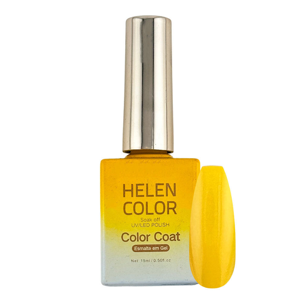 Esmalte em Gel - 15ml - (38cores) - RJYJ-07