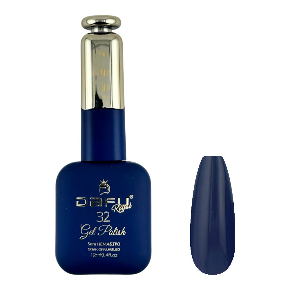Esmalte em Gel Infinito Glow - 12ml - EM80RY