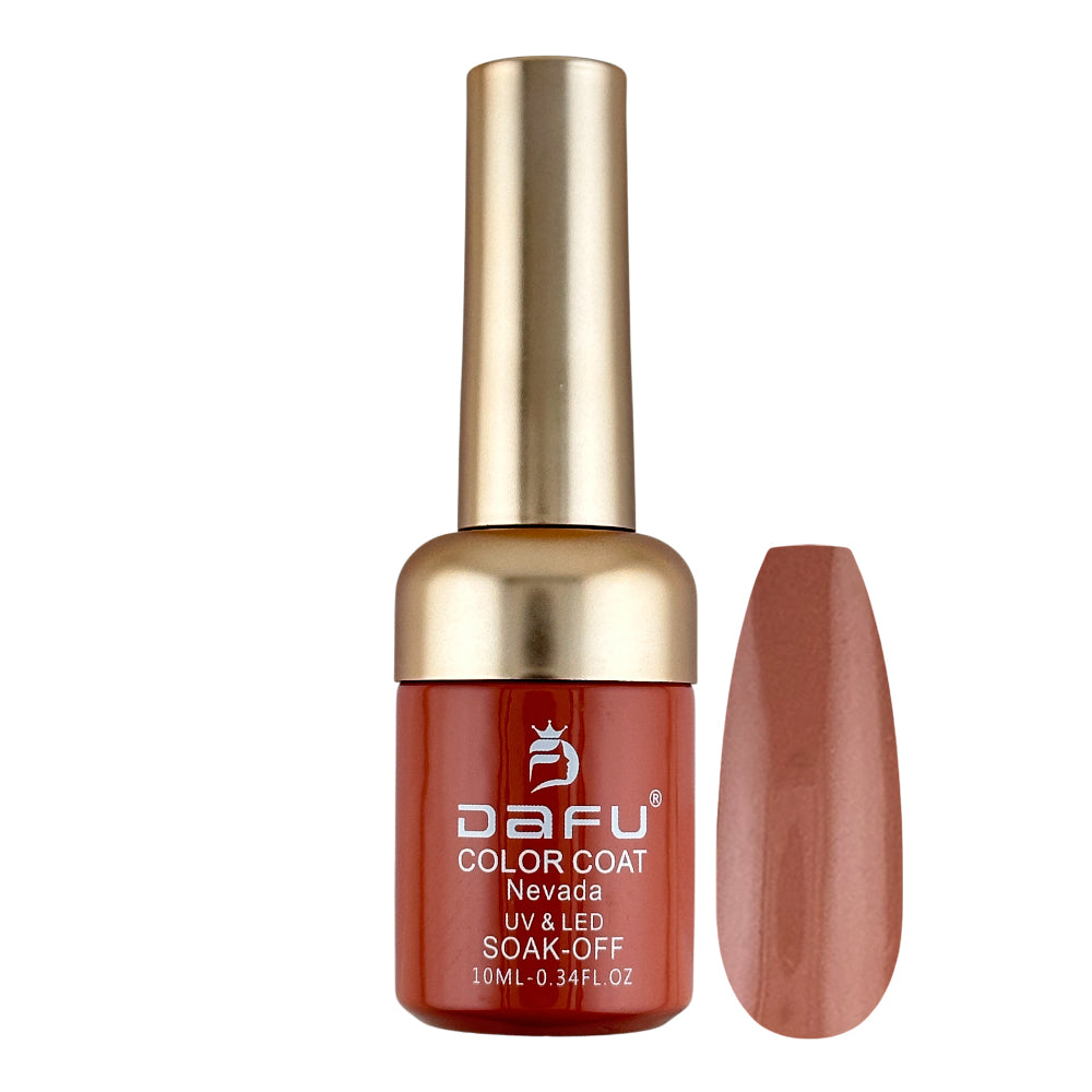 Esmalte em Gel coleção Nevada (40 Cores) - 10ml - DF-MD40