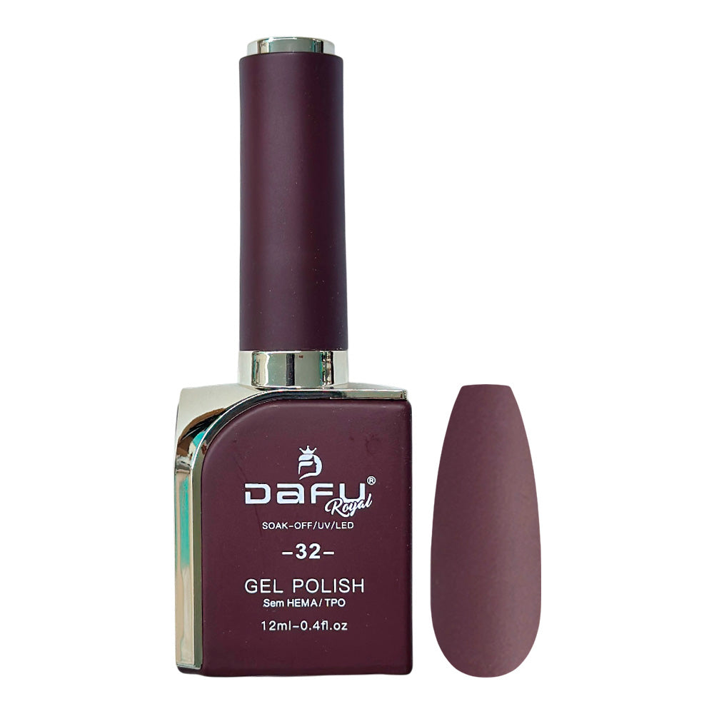 Esmalte em Gel Royal - 12ml - 38 cores (12 UN) - DF-MAX40