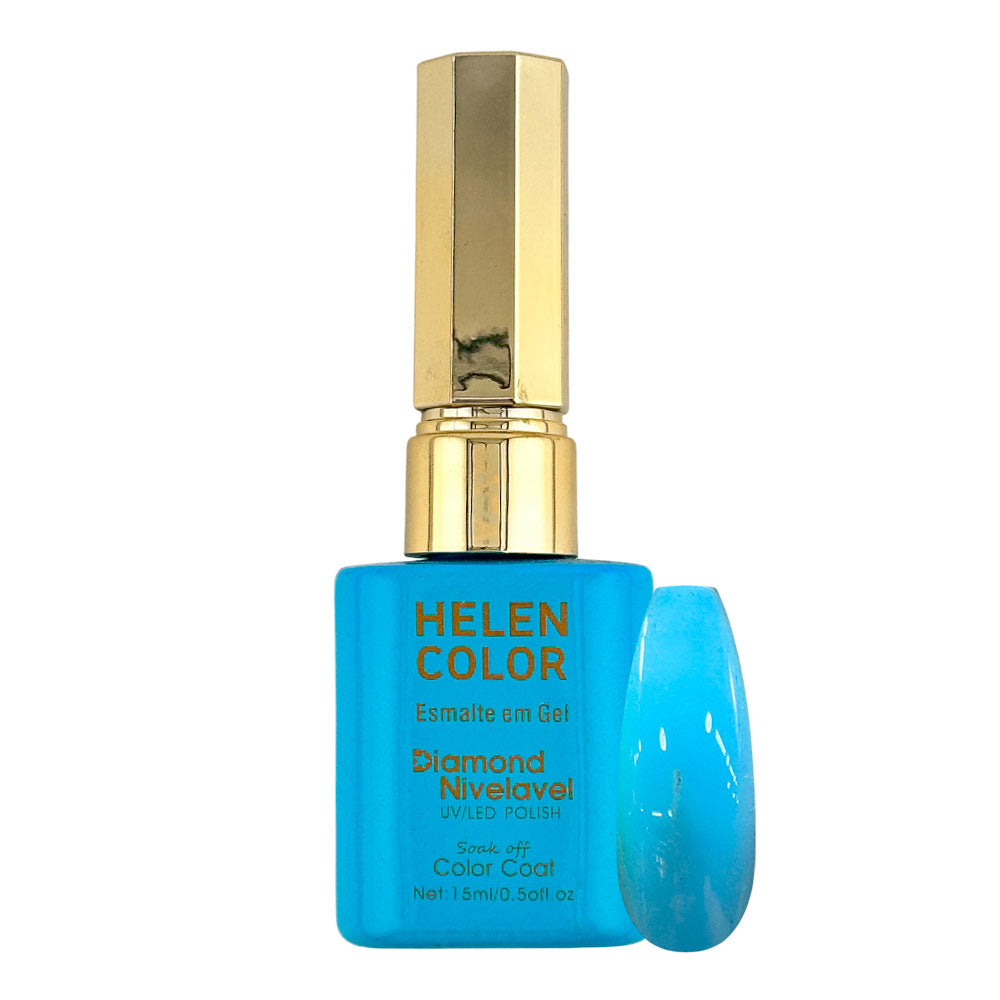 Esmalte em Gel Diamond - 15ml (86 cores) - RJYJ-16