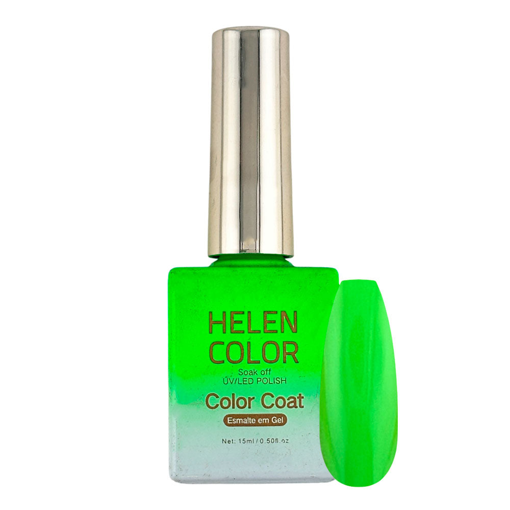 Esmalte em Gel - 15ml - (38cores) - RJYJ-07