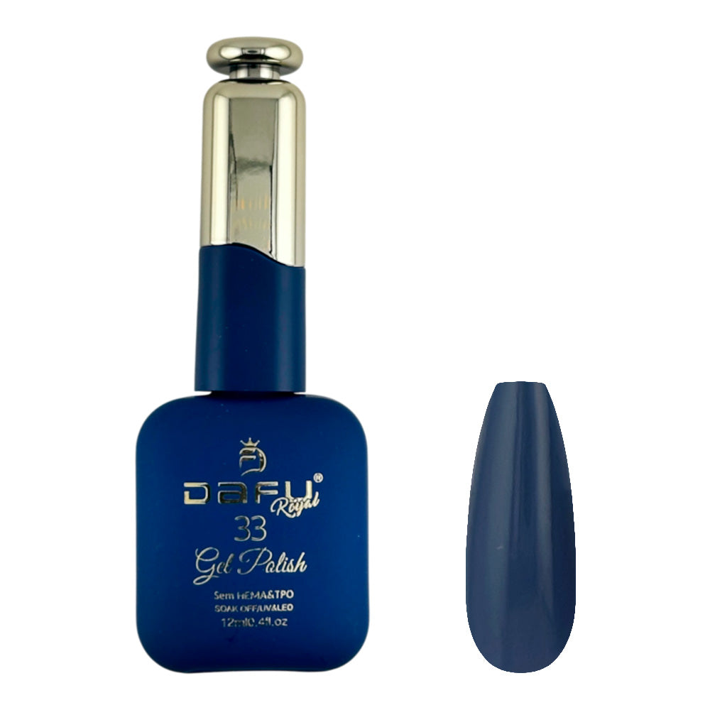 Esmalte em Gel Infinito Glow - 12ml - EM80RY