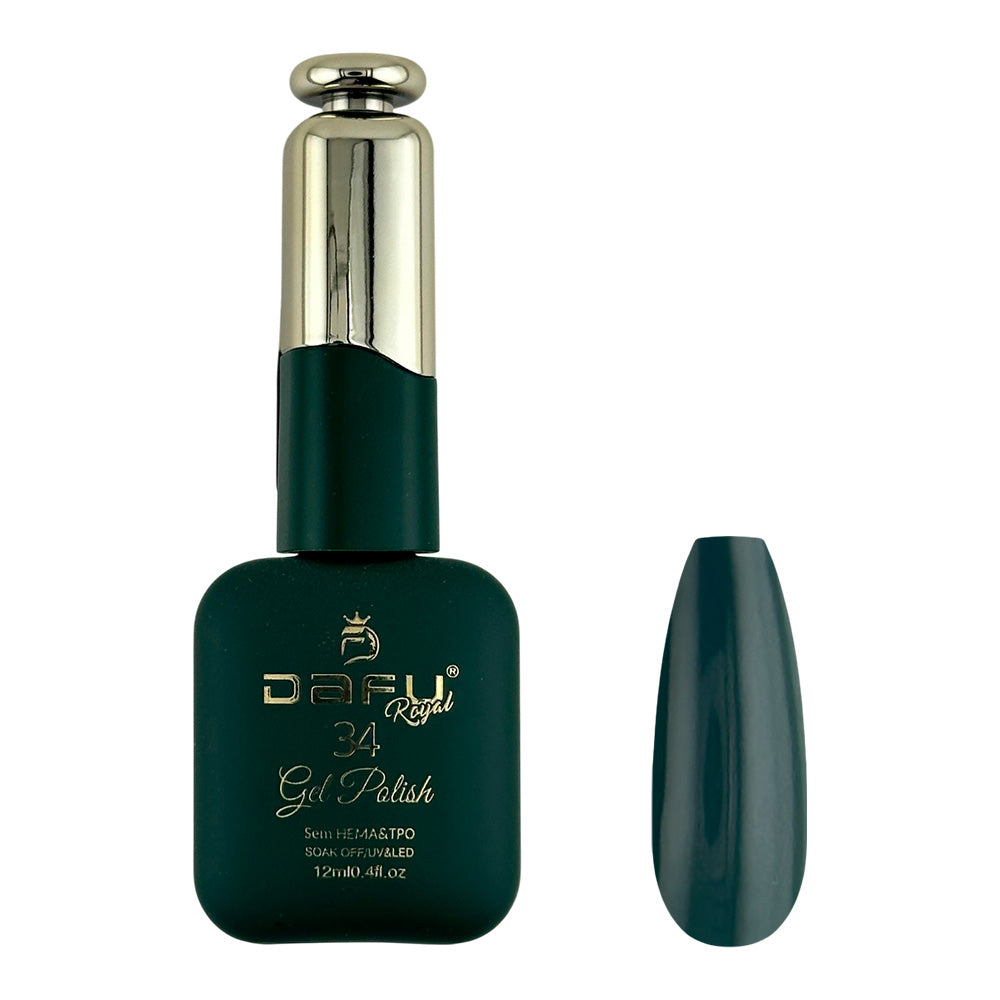 Esmalte em Gel Infinito Glow - 12ml - EM80RY