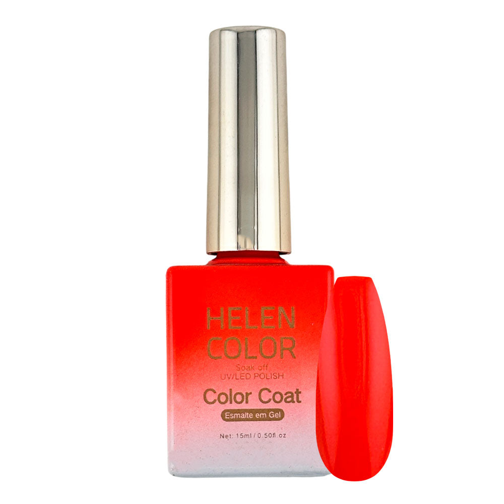Esmalte em Gel - 15ml - (38cores) - RJYJ-07