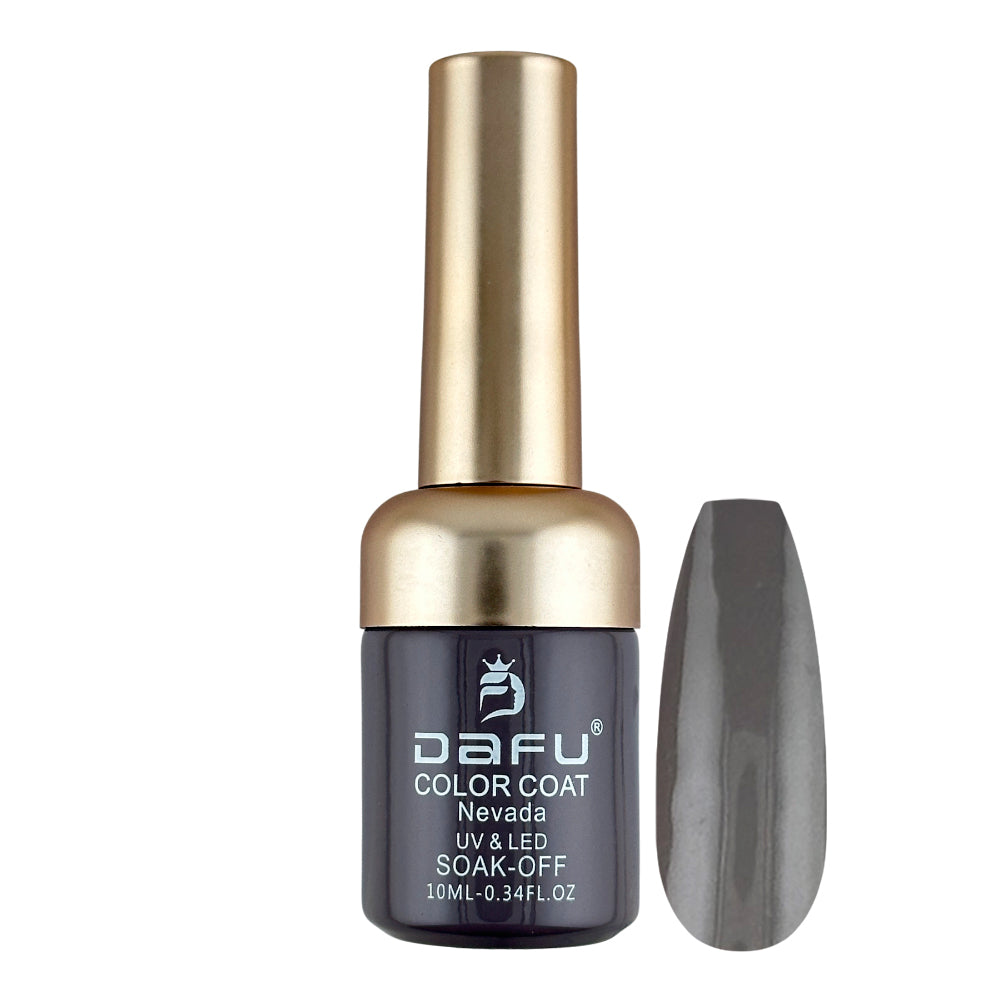 Esmalte em Gel coleção Nevada (40 Cores) - 10ml - DF-MD40