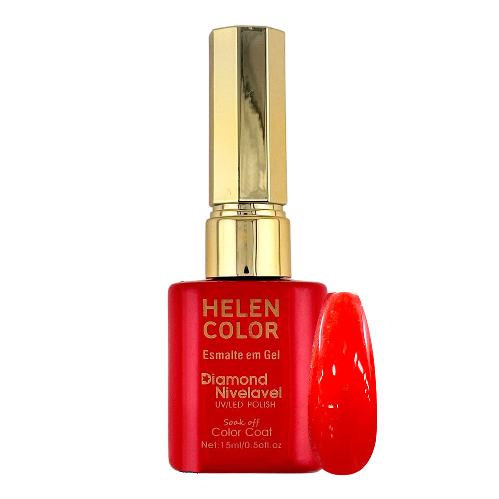 Esmalte em Gel Diamond - 15ml (86 cores) - RJYJ-16