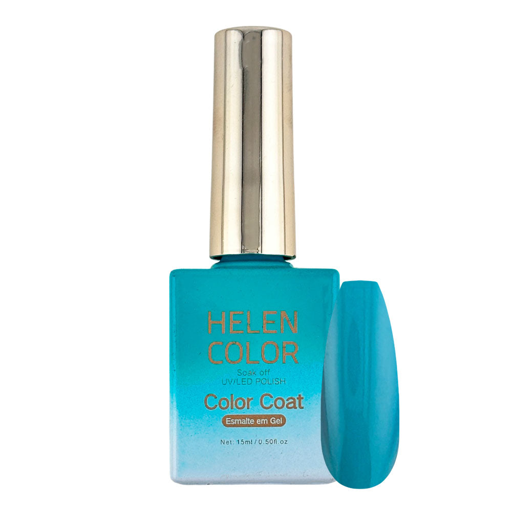 Esmalte em Gel - 15ml - (38cores) - RJYJ-07