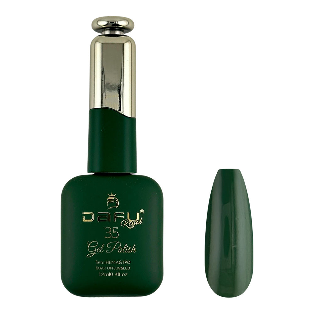 Esmalte em Gel Infinito Glow - 12ml - EM80RY