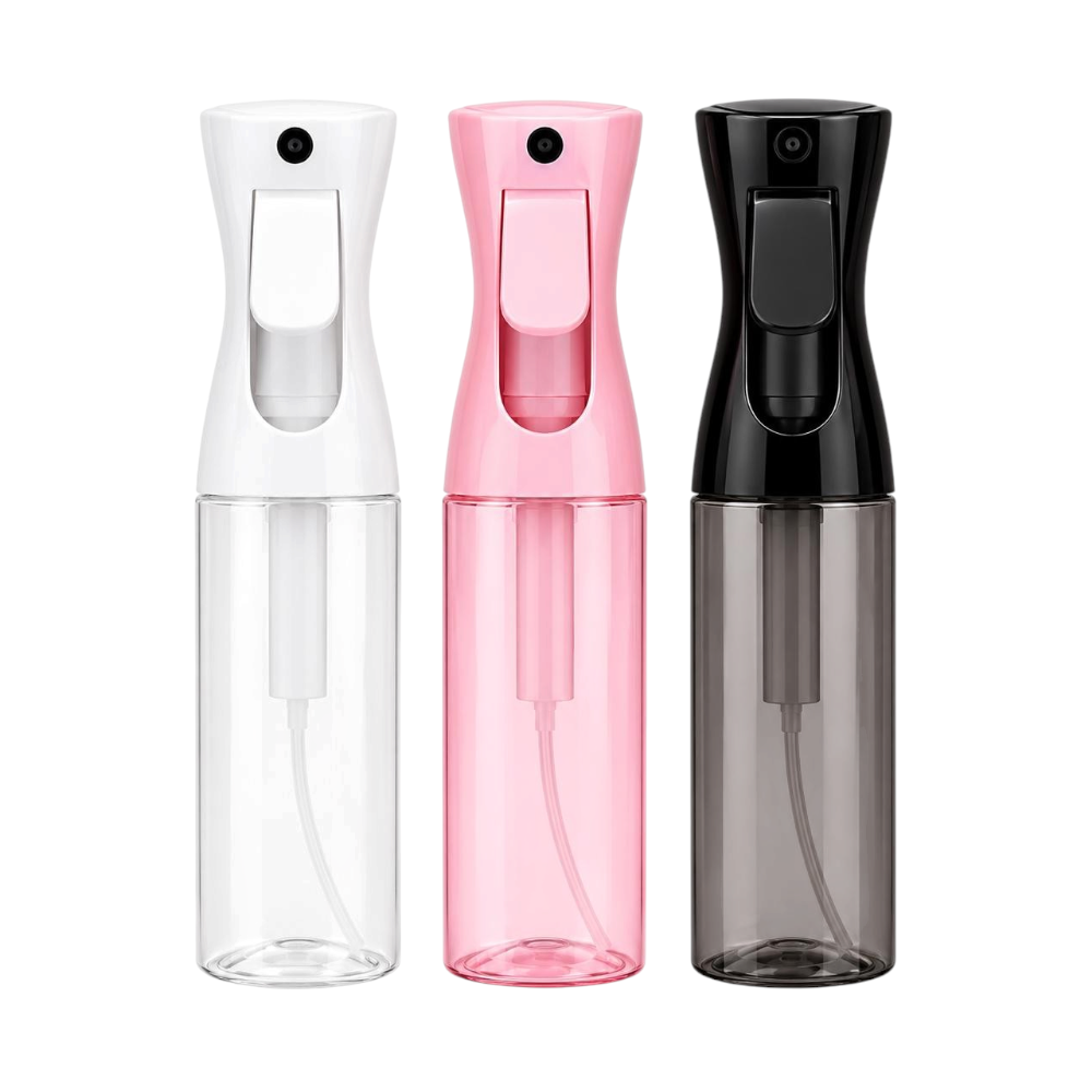 Frasco Pump - Borrifador Spray - 367-PM09