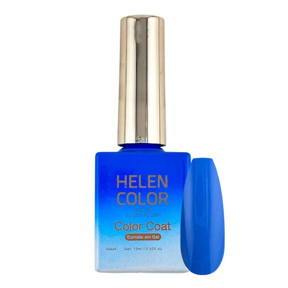 Esmalte em Gel - 15ml - (38cores) - RJYJ-07