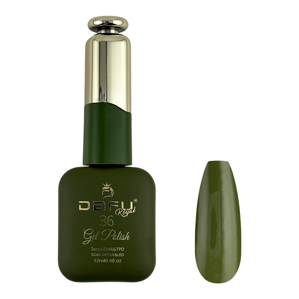 Esmalte em Gel Infinito Glow - 12ml - EM80RY