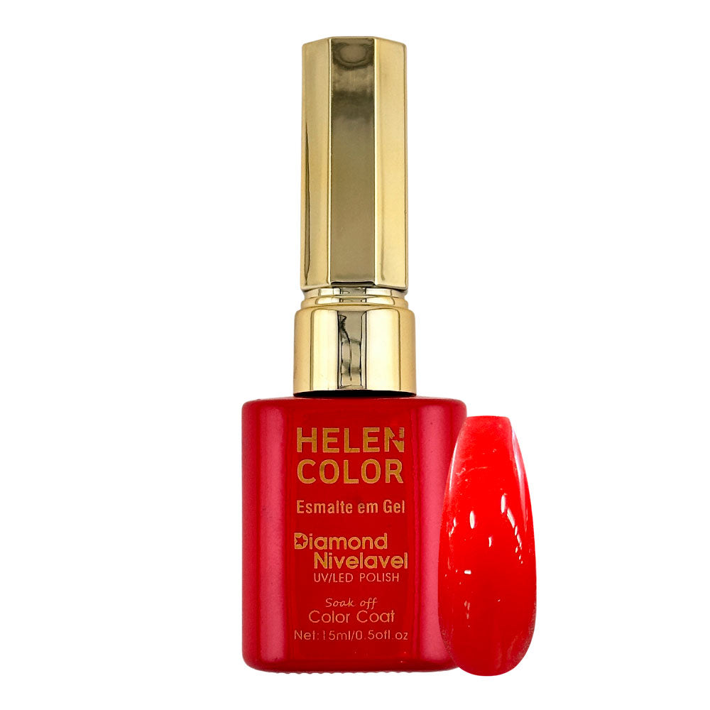 Esmalte em Gel Diamond - 15ml (86 cores) - RJYJ-16