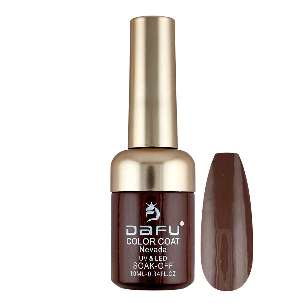 Esmalte em Gel coleção Nevada (40 Cores) - 10ml - DF-MD40