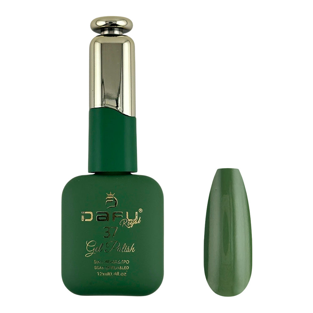 Esmalte em Gel Infinito Glow - 12ml - EM80RY