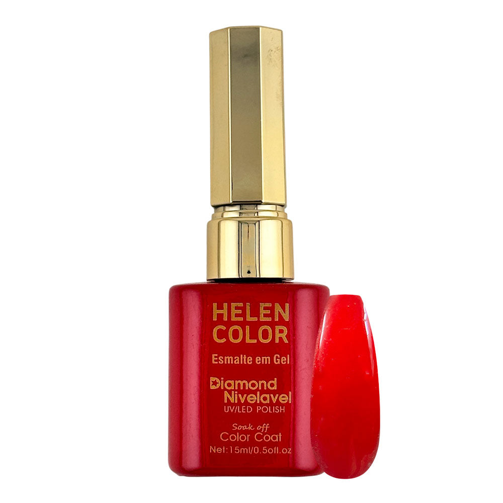 Esmalte em Gel Diamond - 15ml (86 cores) - RJYJ-16