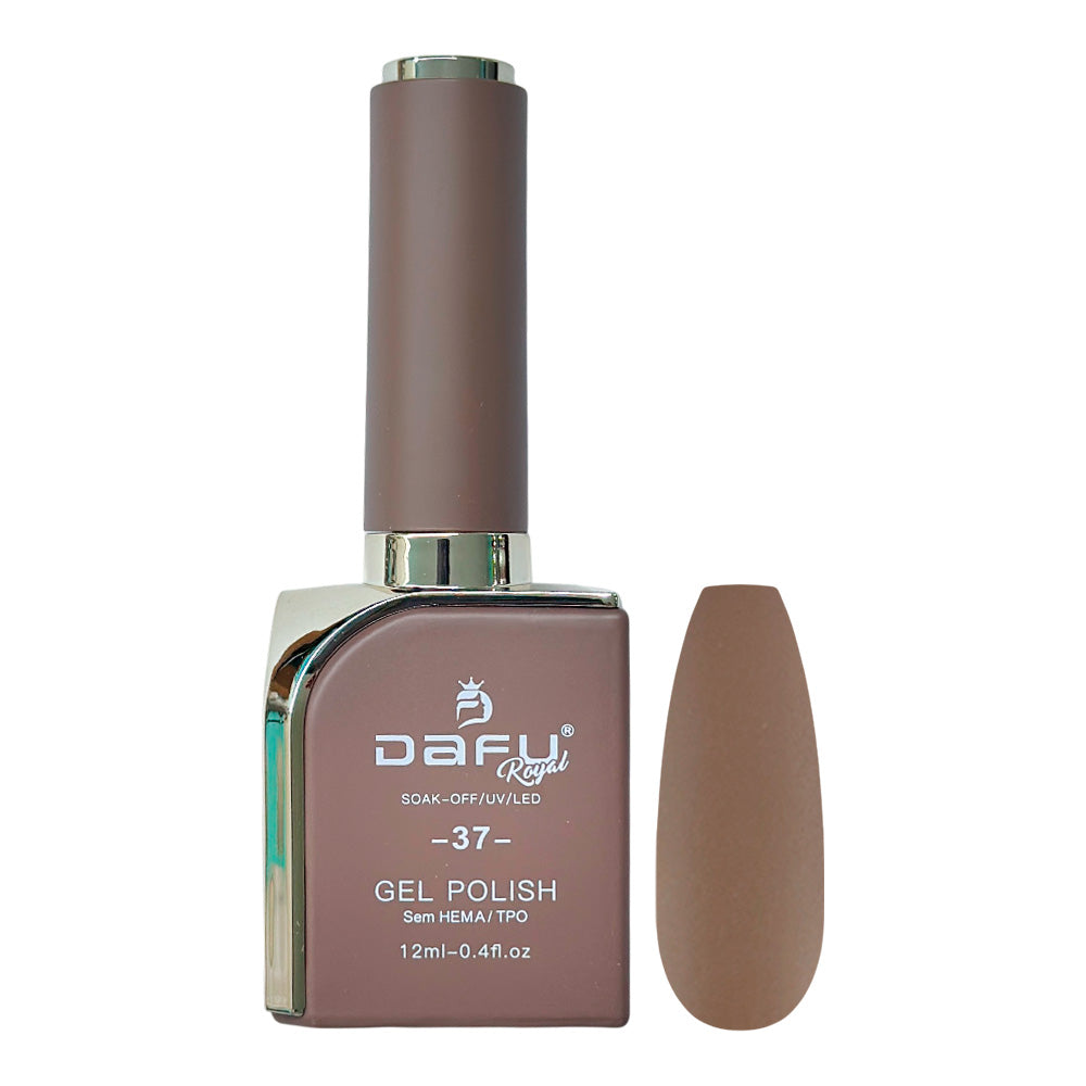 Esmalte em Gel Royal - 12ml - 38 cores (12 UN) - DF-MAX40