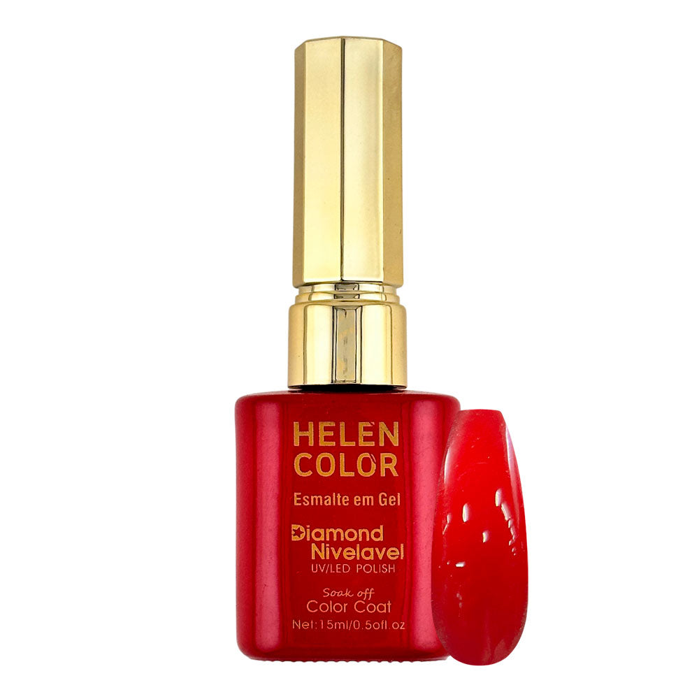 Esmalte em Gel Diamond - 15ml (86 cores) - RJYJ-16