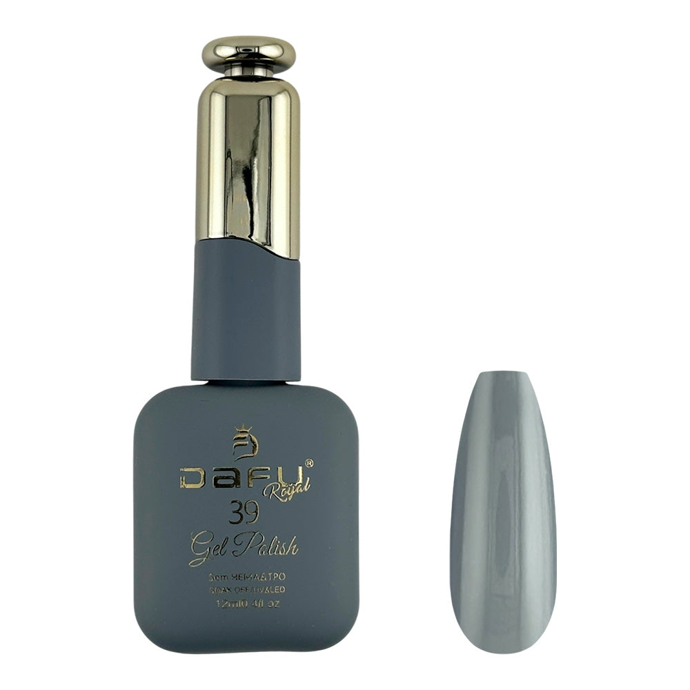 Esmalte em Gel Infinito Glow - 12ml - EM80RY